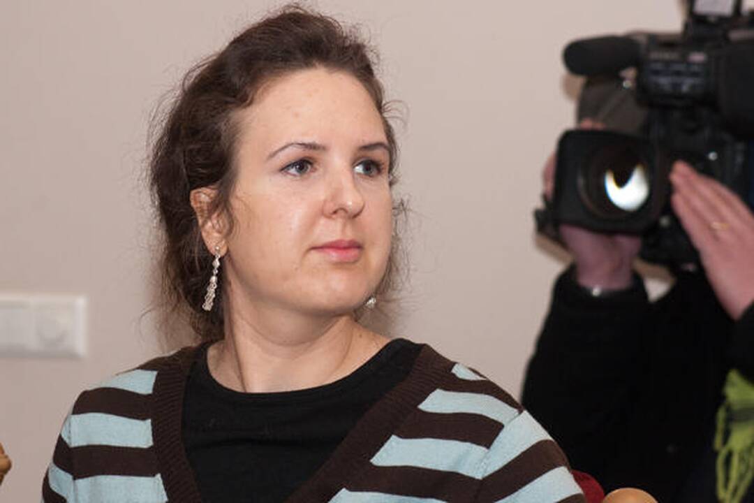 Nuosprendį E. Kusaitei apskundė ir prokuroras, ir advokatas