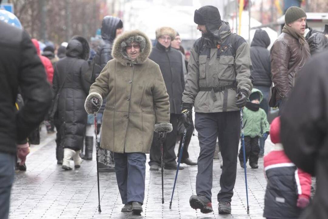 Kovo 11-ąją - išskirtinė pažintis su gyva Lietuvos istorija