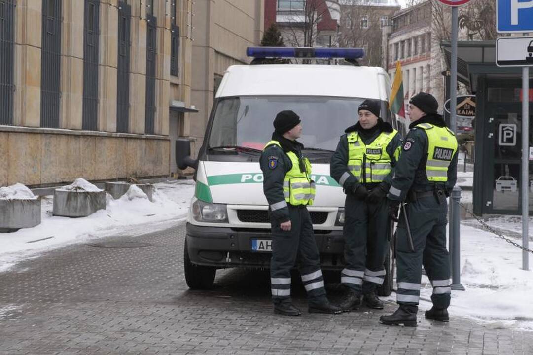Kovo 11-ąją - išskirtinė pažintis su gyva Lietuvos istorija