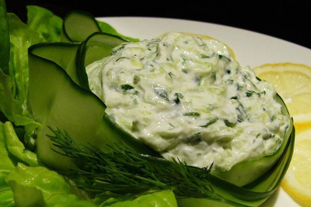 Turkijos rinktinė džiaugiasi išsprendusi „maisto krizę“