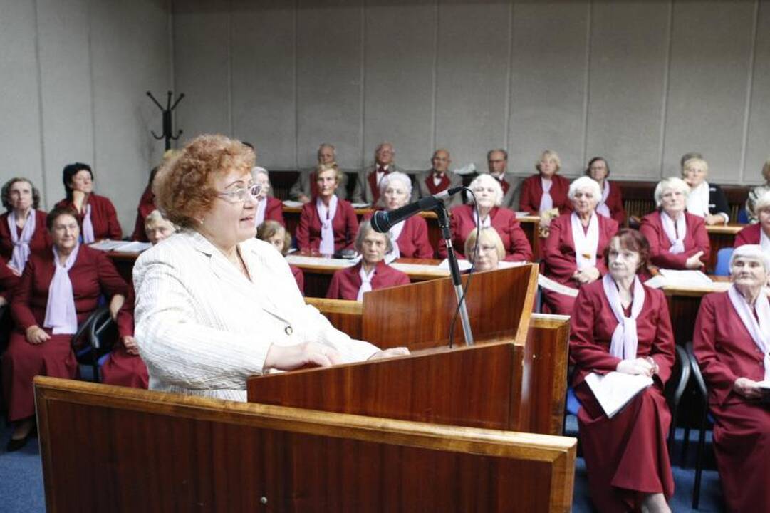Stalinizmo ir nacizmo aukos neliko pamirštos klaipėdiečių