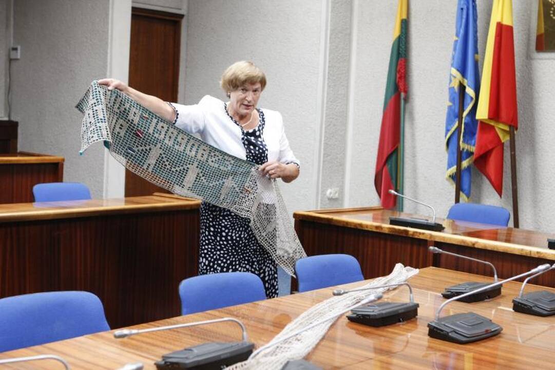 Stalinizmo ir nacizmo aukos neliko pamirštos klaipėdiečių