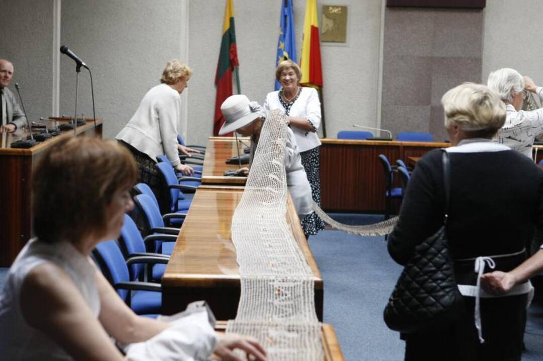Stalinizmo ir nacizmo aukos neliko pamirštos klaipėdiečių