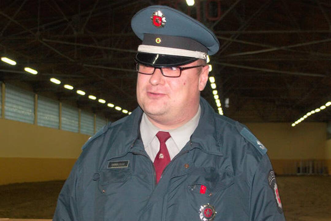 L.Bankauskui siūloma atlikti neeilinę atestaciją (dar papildyta)