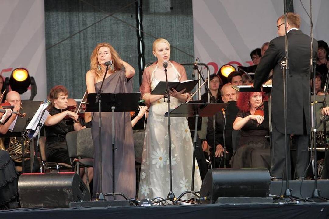 Sniego stichija Vilniuje: savaitgalį laukia košmaras (papildyta)