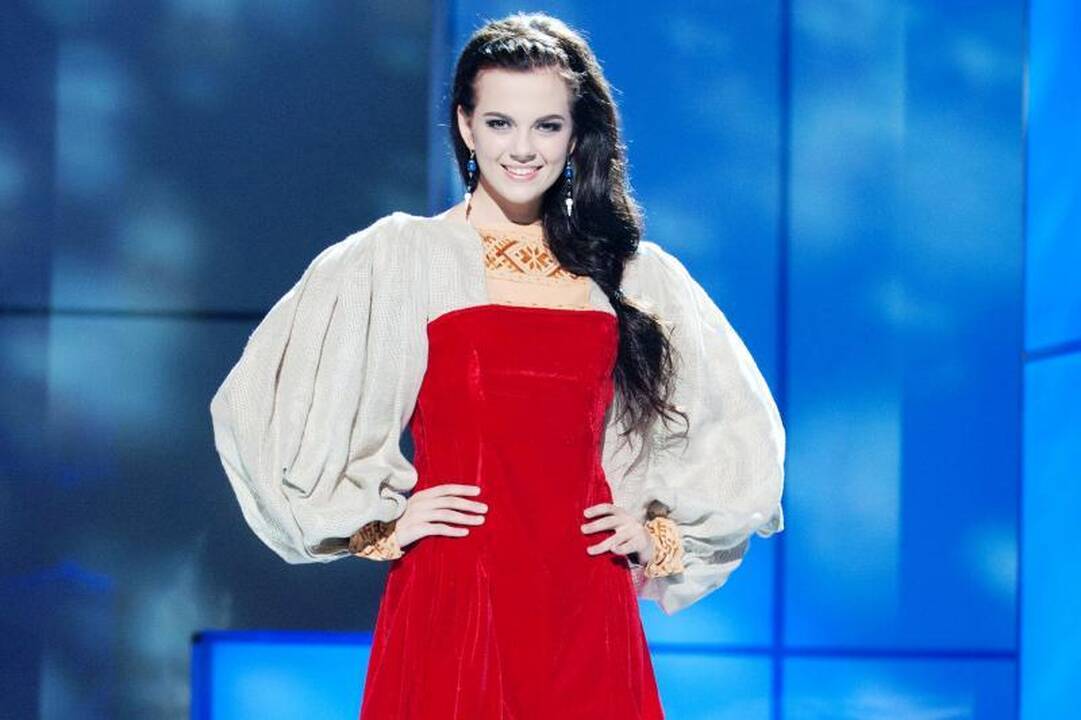 „Miss Visata 2011“ tapo Angolos gražuolė