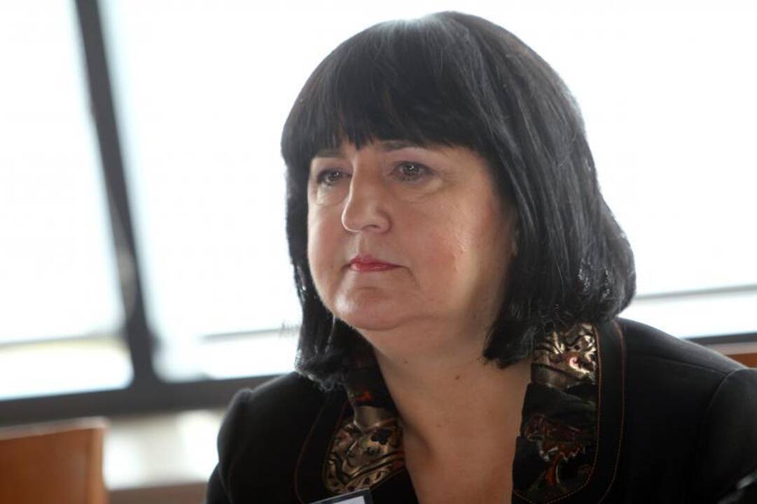 Lietuva ėmėsi tiesti pasaulinį Gintaro kelią 
