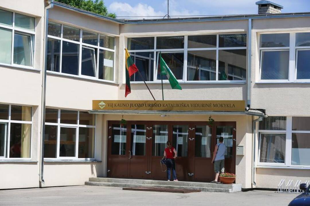 Abiturientai: lietuvių kalbos egzaminas buvo nesunkus