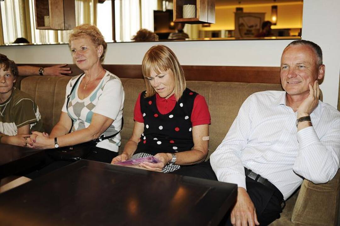 Misija – puoselėti ir skleisti amžinąsias vertybes