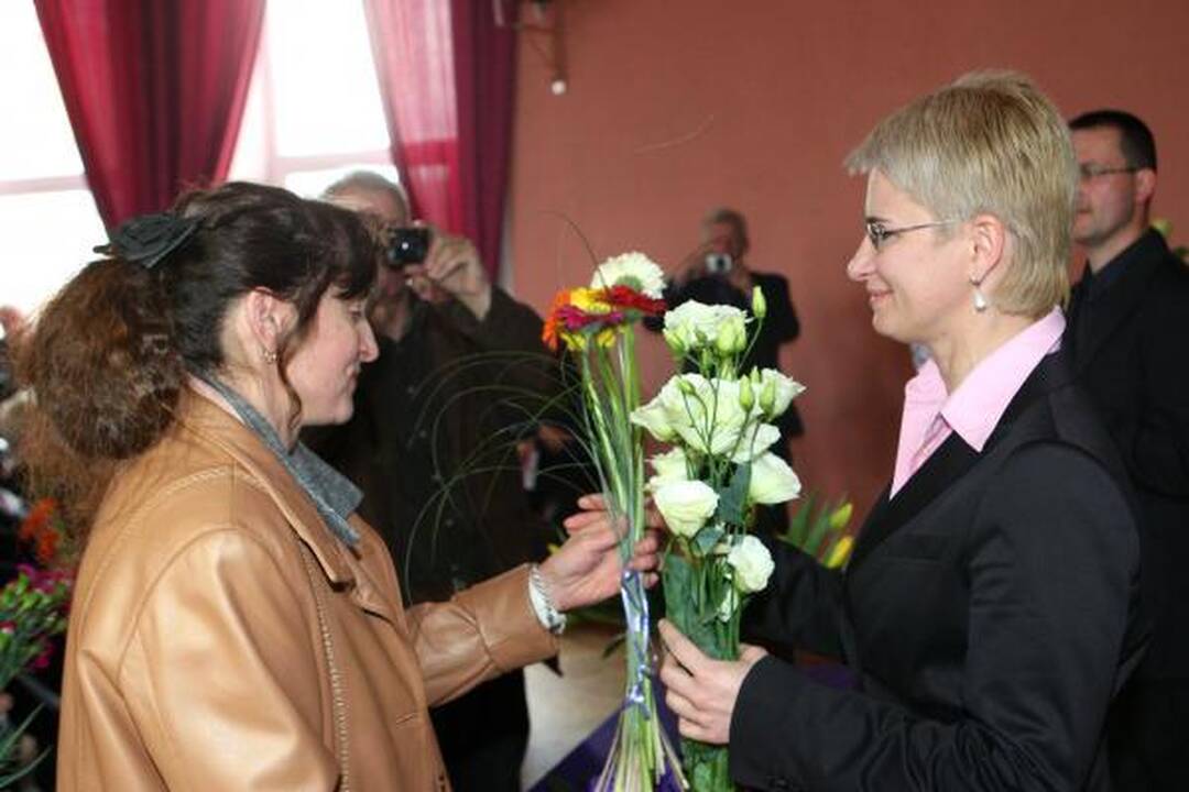N.Venckienė išleido knygą apie brolio gyvenimą ir mirtį (papildyta)