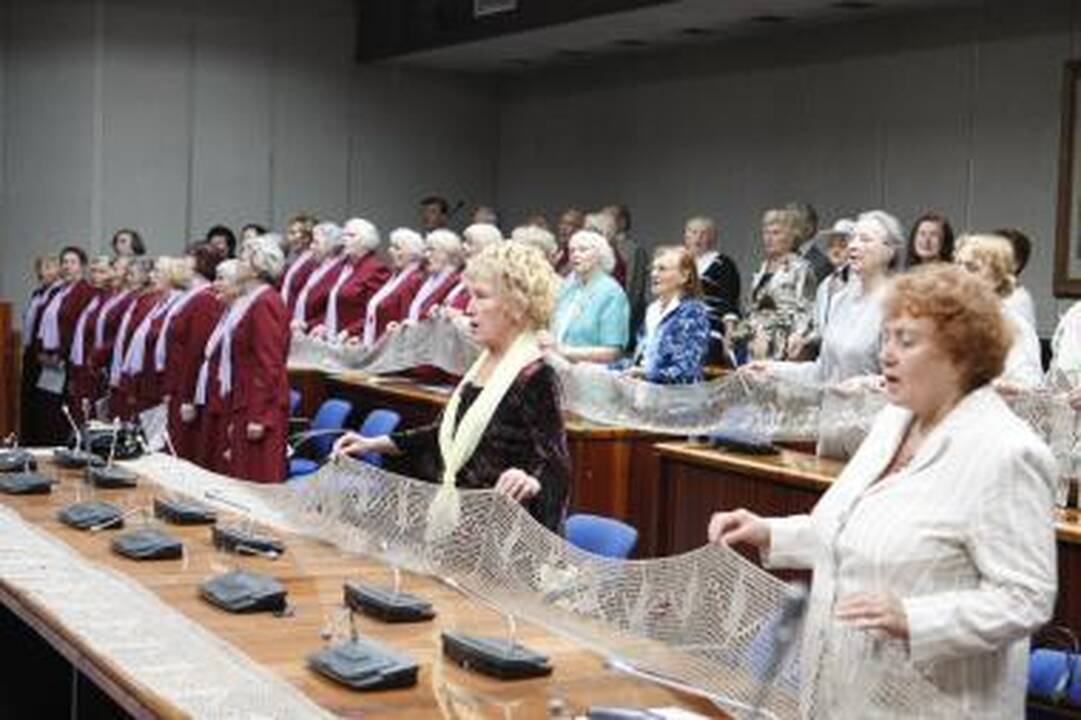 Stalinizmo ir nacizmo aukos neliko pamirštos klaipėdiečių
