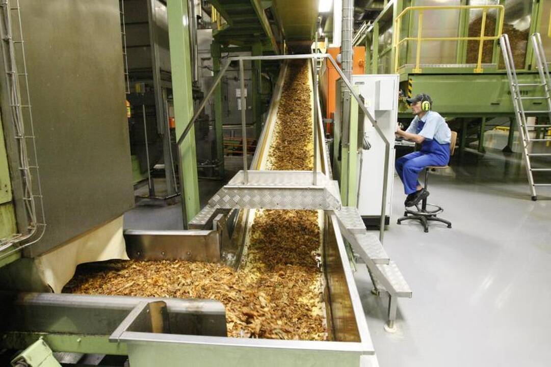 „Phillip Morris Lietuva“ mini savo veiklos 20-metį 