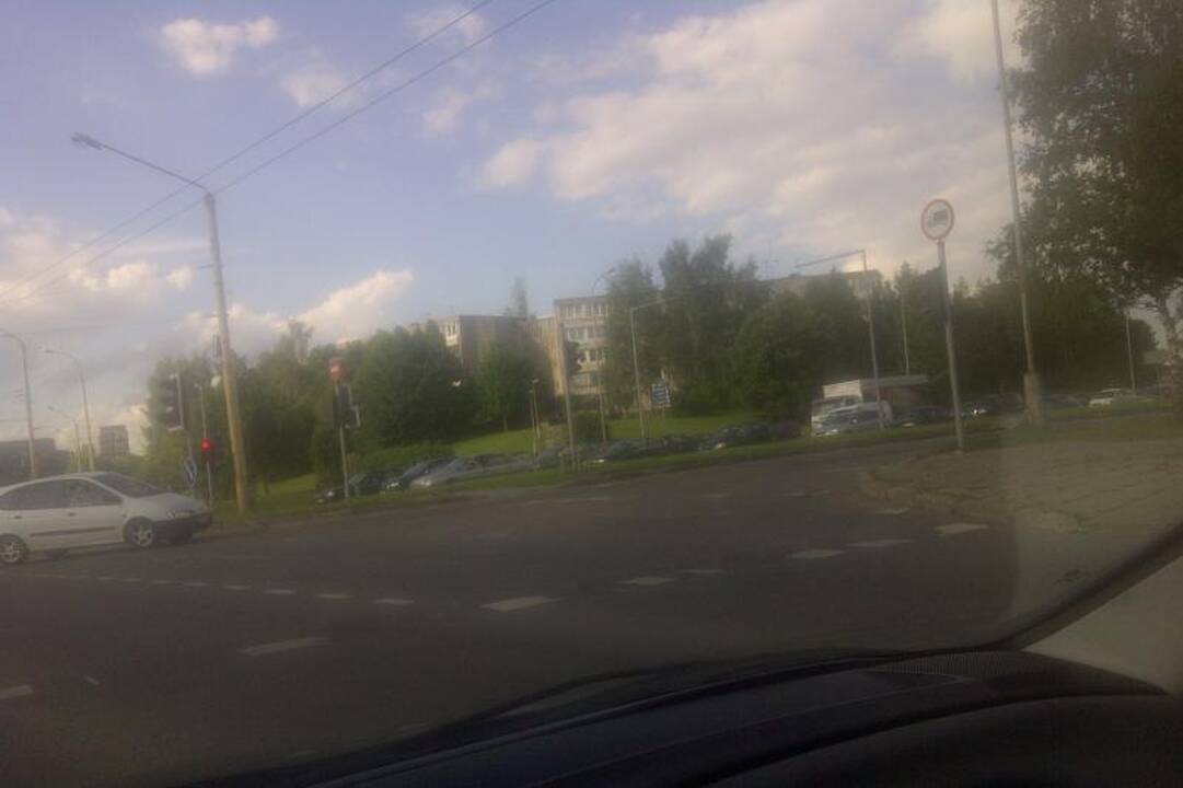 Dėl eismo pakeitimų bus paprasčiau nuvažiuoti į Pilaitę