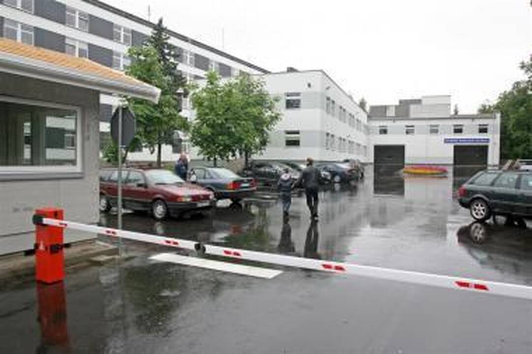 Taupančios poliklinikos ir ligoninės už dyką nebevalo ir pūlių 