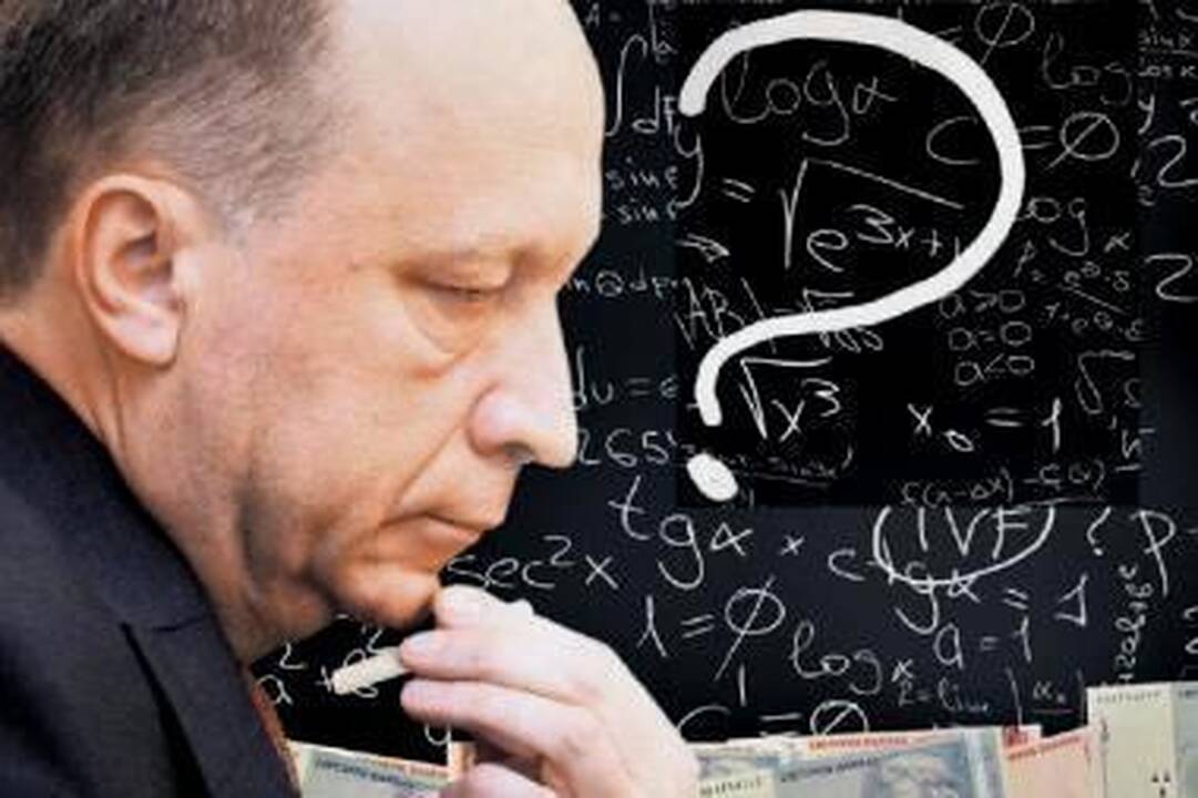 Premjeras: siūlymas bausti kontrabandinių prekių pirkėjus - įdomus