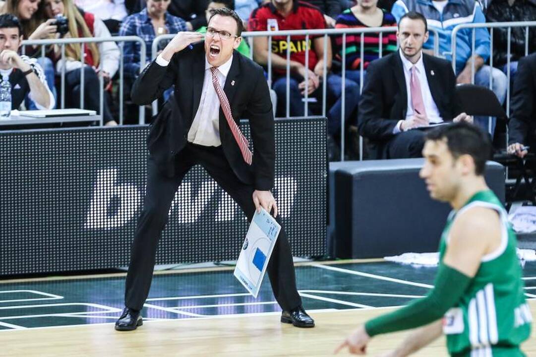 Eurolygos sezoną „Žalgiris“ baigė skambiu akordu (komentarai)