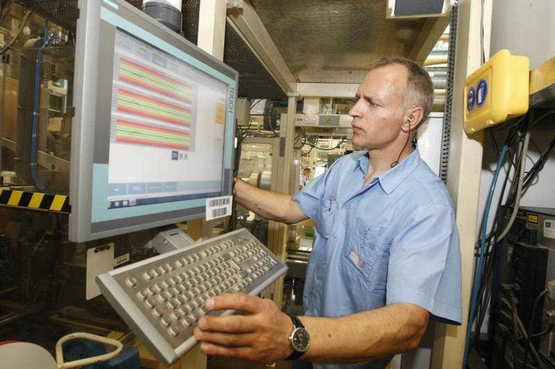 „Phillip Morris Lietuva“ mini savo veiklos 20-metį 