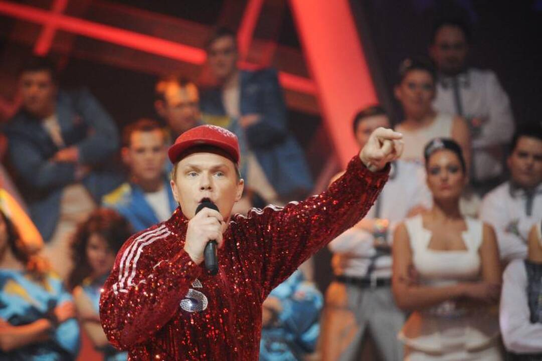 Ketvirtąjį „Chorų karų“  sezoną pergale pradėjo Benamių choras