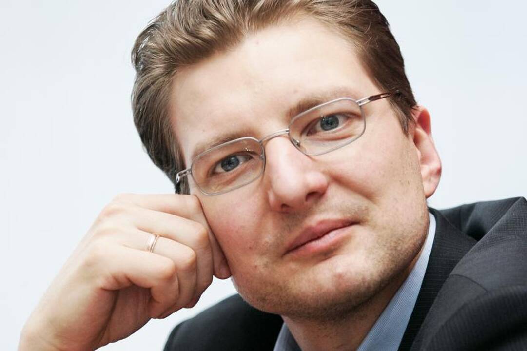 LRT tarybai toliau vadovaus D.Radzevičius