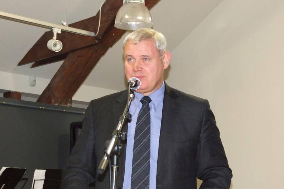 Per „Jamam“ Klaipėdos „Akropolyje“ apsipirko 61 tūkst. žmonių