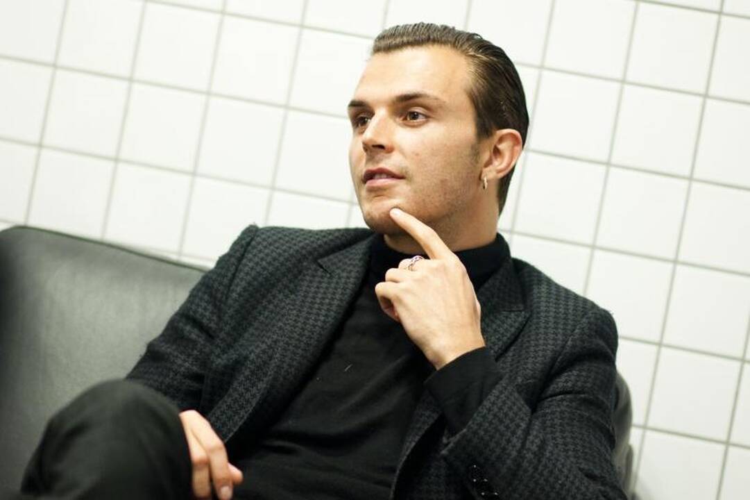 „Hurts“ – nuo bedarbių iki pasaulio žvaigždžių (išskirtinis interviu)