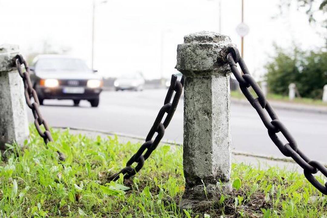 Panemunės tiltas nebus rekonstruojamas - jo vietoje statys naują