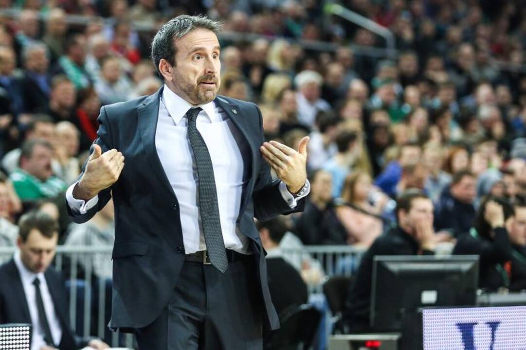 Eurolygos sezoną „Žalgiris“ baigė skambiu akordu (komentarai)