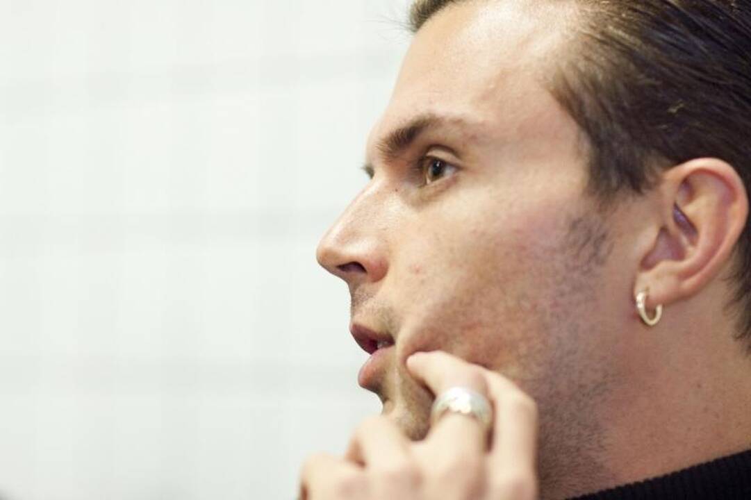 „Hurts“ – nuo bedarbių iki pasaulio žvaigždžių (išskirtinis interviu)