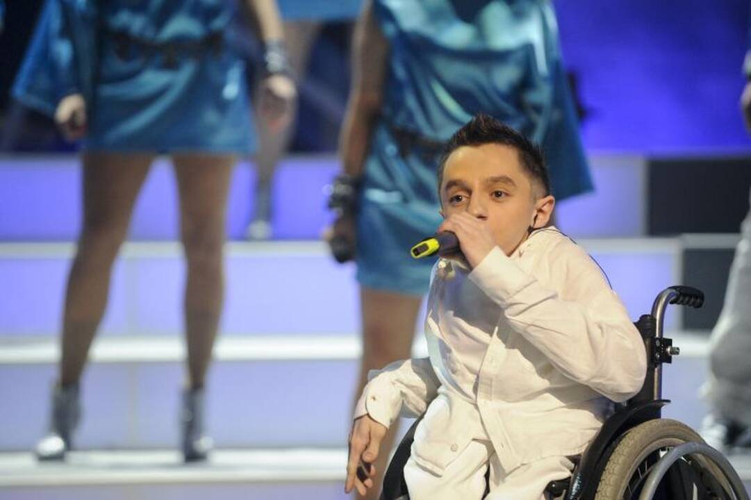 Ketvirtąjį „Chorų karų“  sezoną pergale pradėjo Benamių choras
