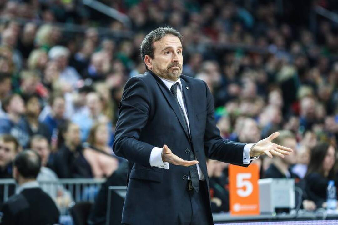 Eurolygos sezoną „Žalgiris“ baigė skambiu akordu (komentarai)