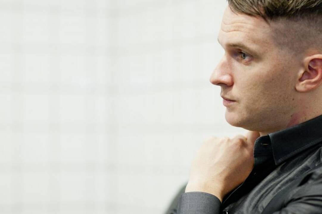 „Hurts“ – nuo bedarbių iki pasaulio žvaigždžių (išskirtinis interviu)