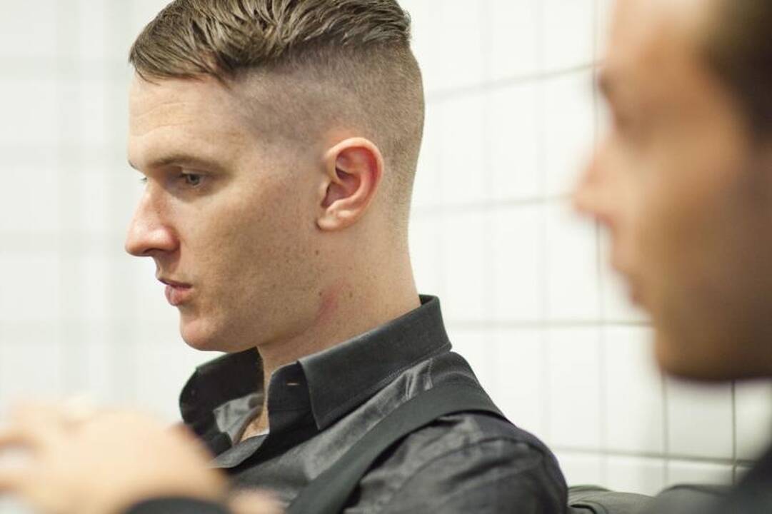 „Hurts“ – nuo bedarbių iki pasaulio žvaigždžių (išskirtinis interviu)