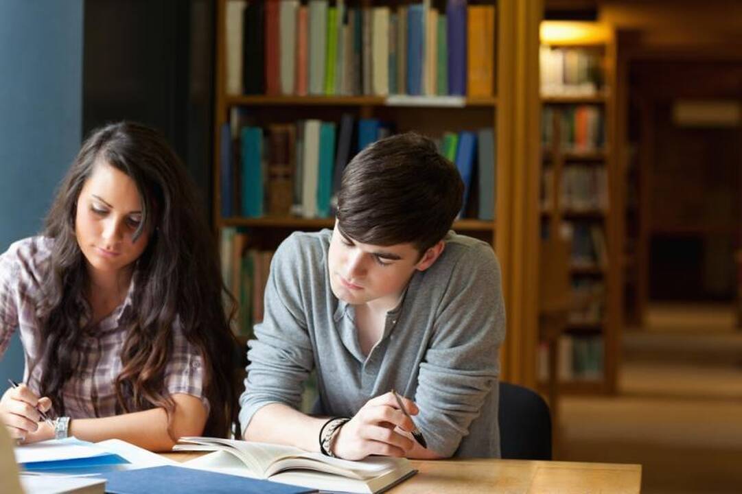 Keturi Lietuvos universitetai planuoja kurti konsorciumą