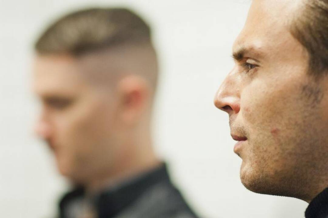 „Hurts“ – nuo bedarbių iki pasaulio žvaigždžių (išskirtinis interviu)