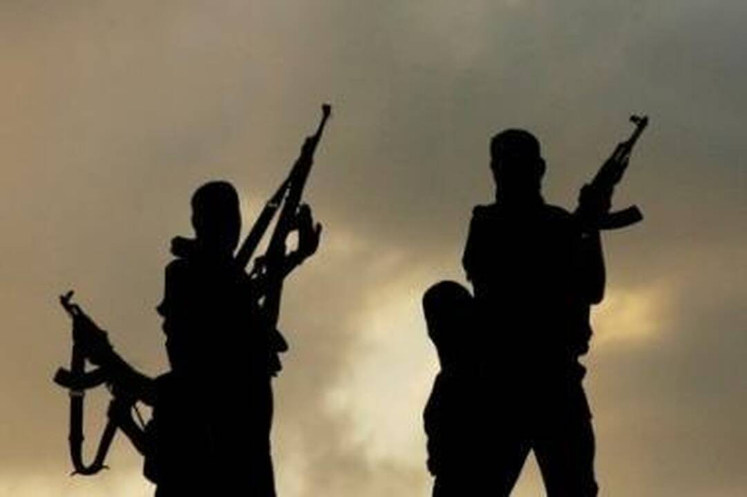 Amerikiečiai baiminasi naujų bombų pašto siuntose