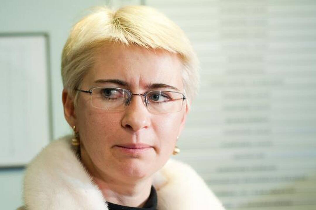 L.Stankūnaitei gresia 2 metai kalėjimo už Kedžių šeimos šmeižtą (papildyta)
