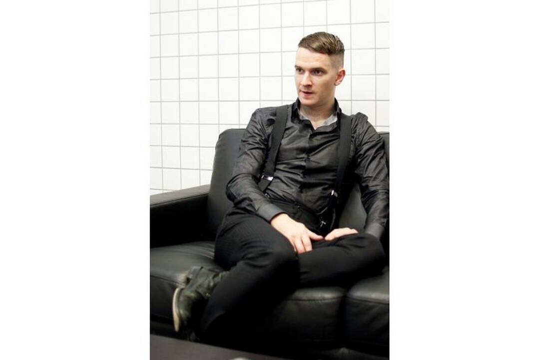 „Hurts“ – nuo bedarbių iki pasaulio žvaigždžių (išskirtinis interviu)