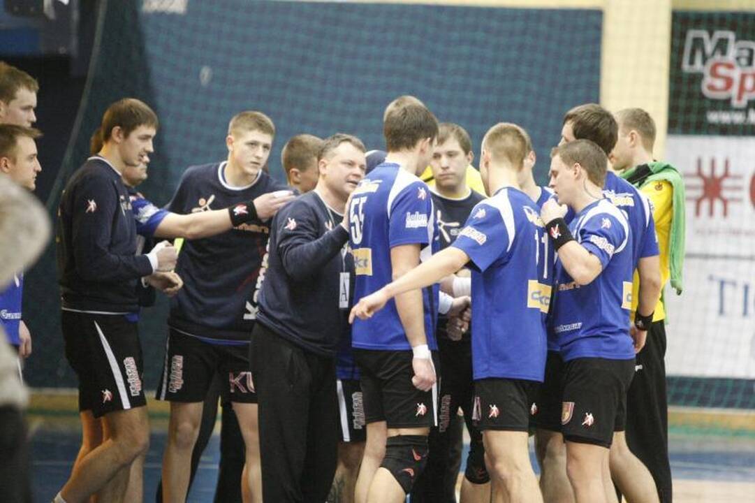 Klaipėdos politikai pasigailėjo sportininkų