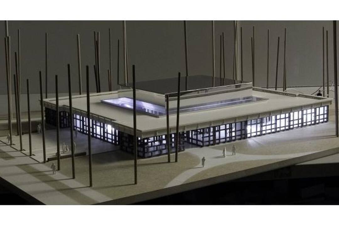 Iš Vilniaus senamiesčio išvežtas pavojingas sprogmuo