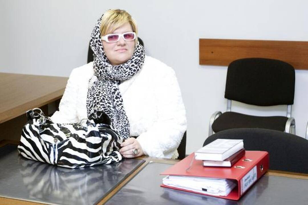 D.Bilevičiūtė ES lėšų aferoje jaučiasi auka 