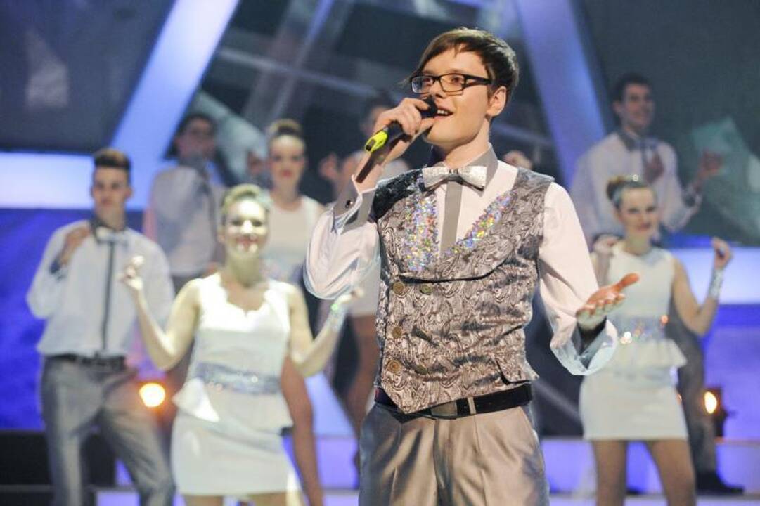 Ketvirtąjį „Chorų karų“  sezoną pergale pradėjo Benamių choras