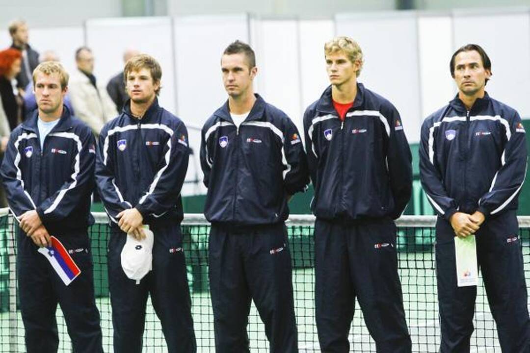 Deviso taurė: R.Berankis po įtemptos kovos pranoko B.Kavčičių (komentarai)