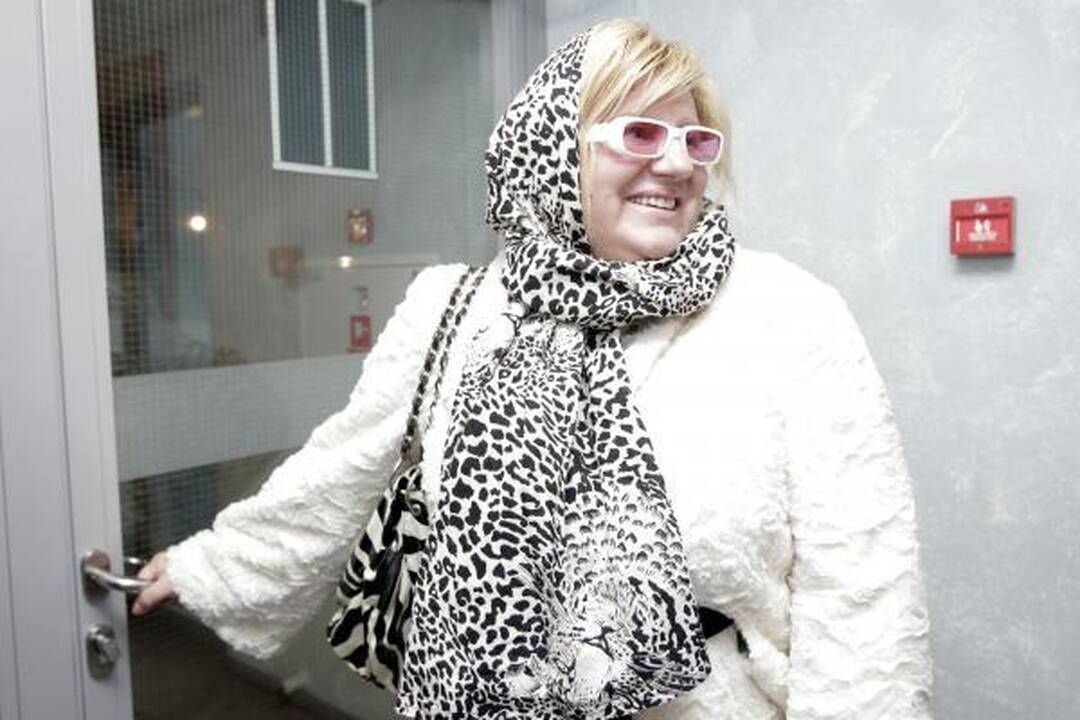 D.Bilevičiūtė ES lėšų aferoje jaučiasi auka 