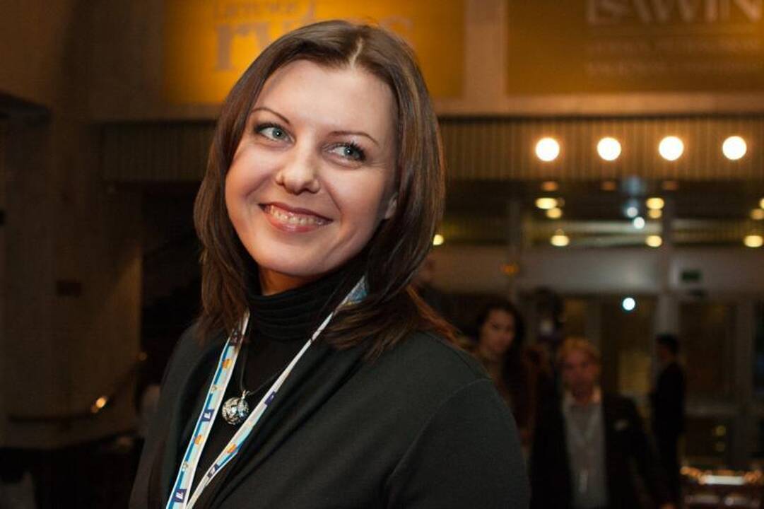 Krikščionių partiją paliko trys parlamentarai