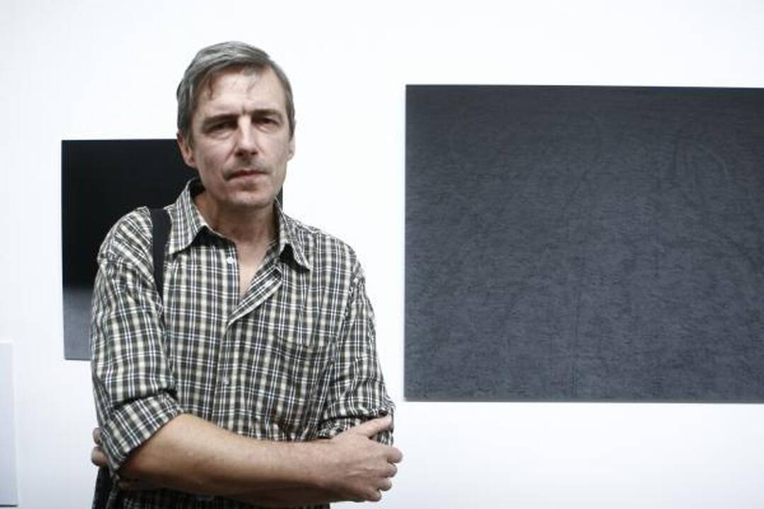 Fotografijos paroda "Nuobodulys" kviečia nenuobodžiauti