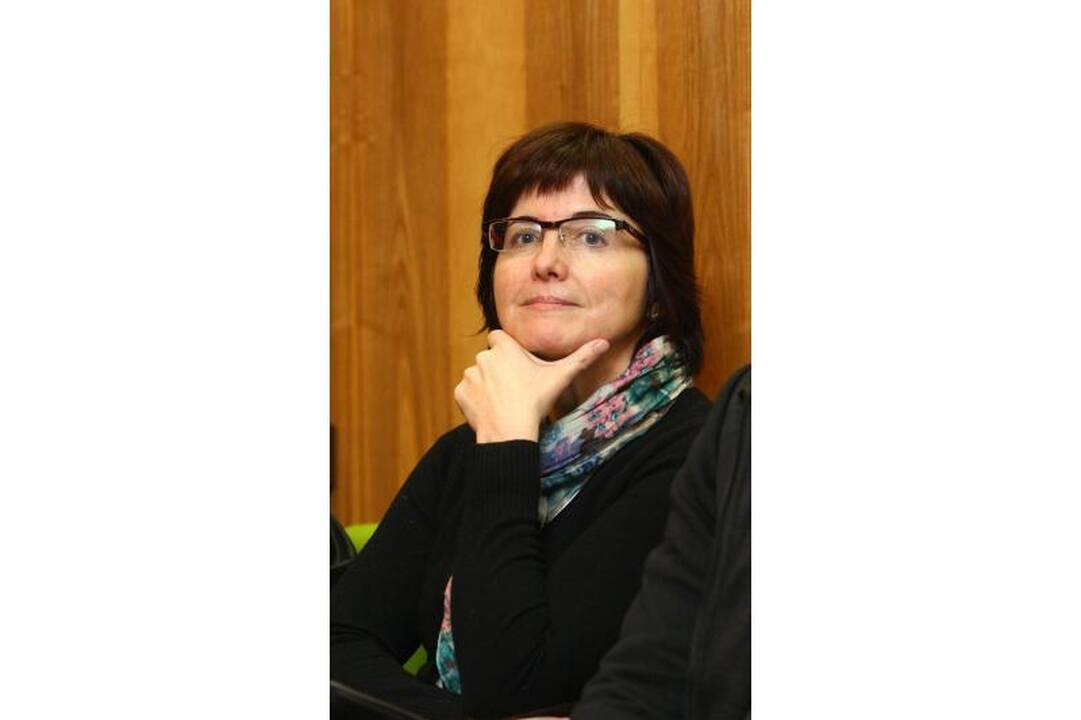„Žalgirio” treneris studentus mokė Katalonijos šokių