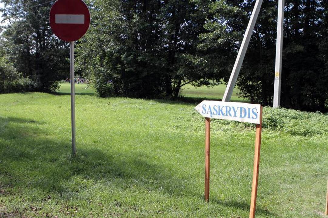 Pagarsėjusios teisybės ieškotojos apkartino šalies prokurorų sąskrydį