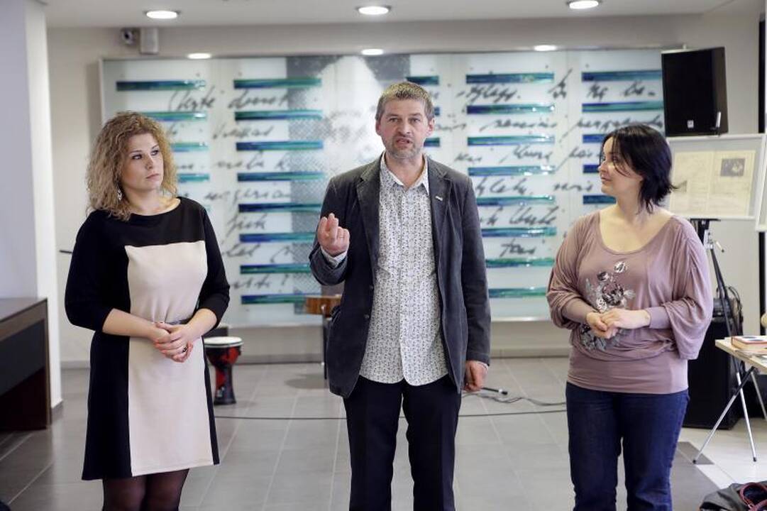 Pagarsėjusios teisybės ieškotojos apkartino šalies prokurorų sąskrydį