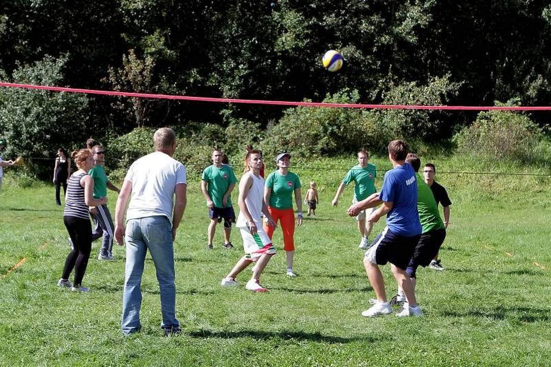 Pagarsėjusios teisybės ieškotojos apkartino šalies prokurorų sąskrydį