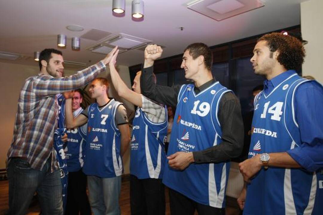 S. Scariolo: nervai trukdė pataikyti baudos metimus